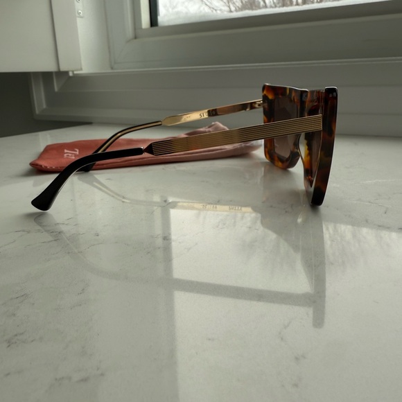 Tezza Sunglasses - Picture 3 of 3